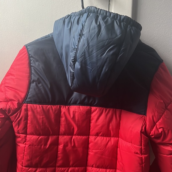 Columbia Coat - Picture 5 of 5